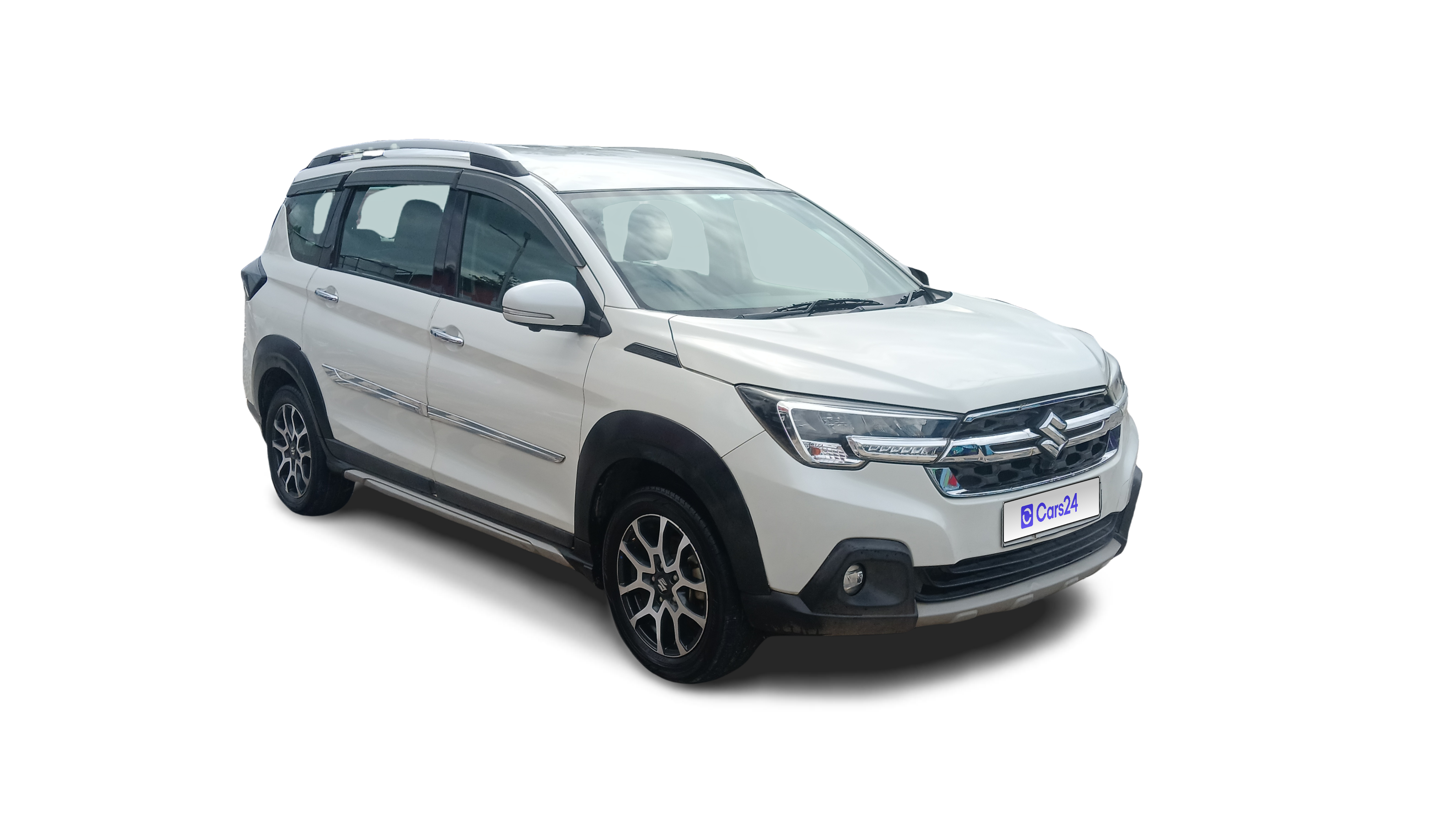 2022 Maruti XL6 - SUV - Petrol - Manual - ₹9.23 lakh