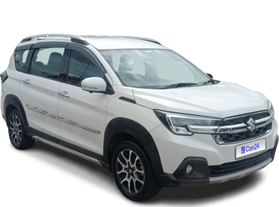 2022 Maruti XL6 - SUV - Petrol - Manual - ₹9.23 lakh