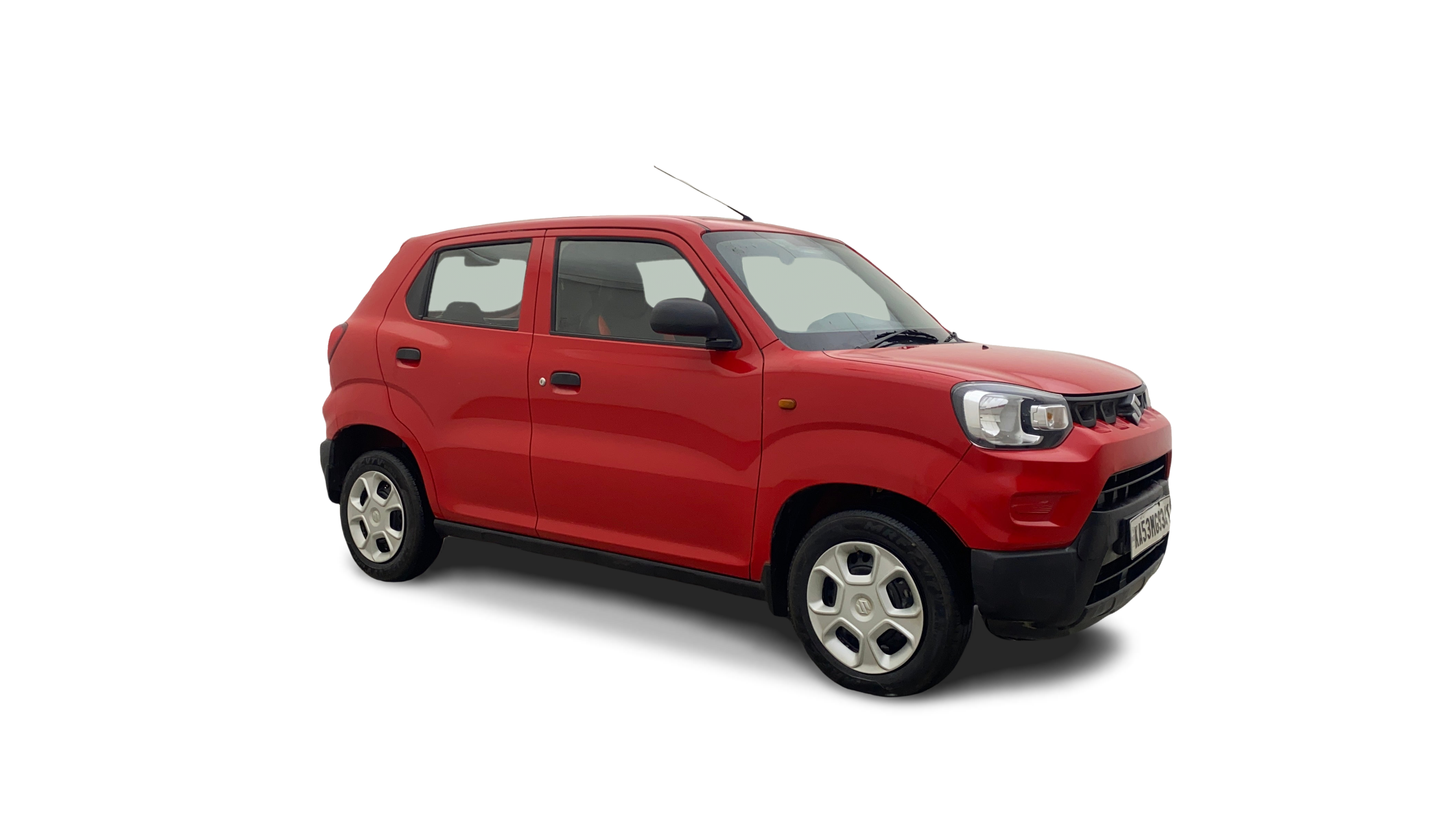 Maruti S PRESSO-img