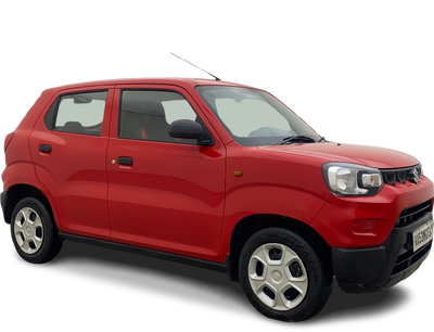 Maruti S PRESSO-img