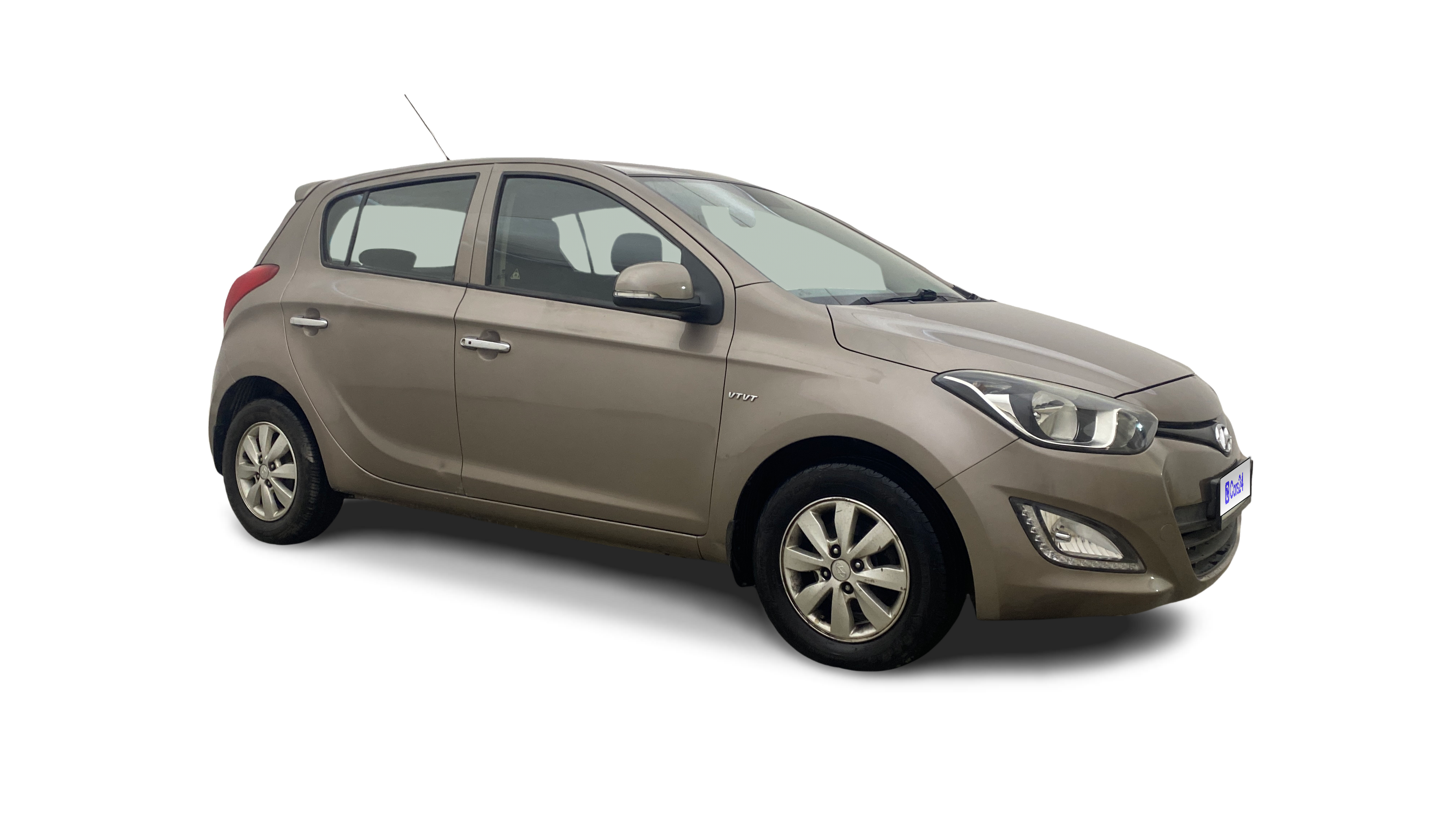 2013 Hyundai i20 - Hatchback - Petrol - Manual - ₹3.15 lakh