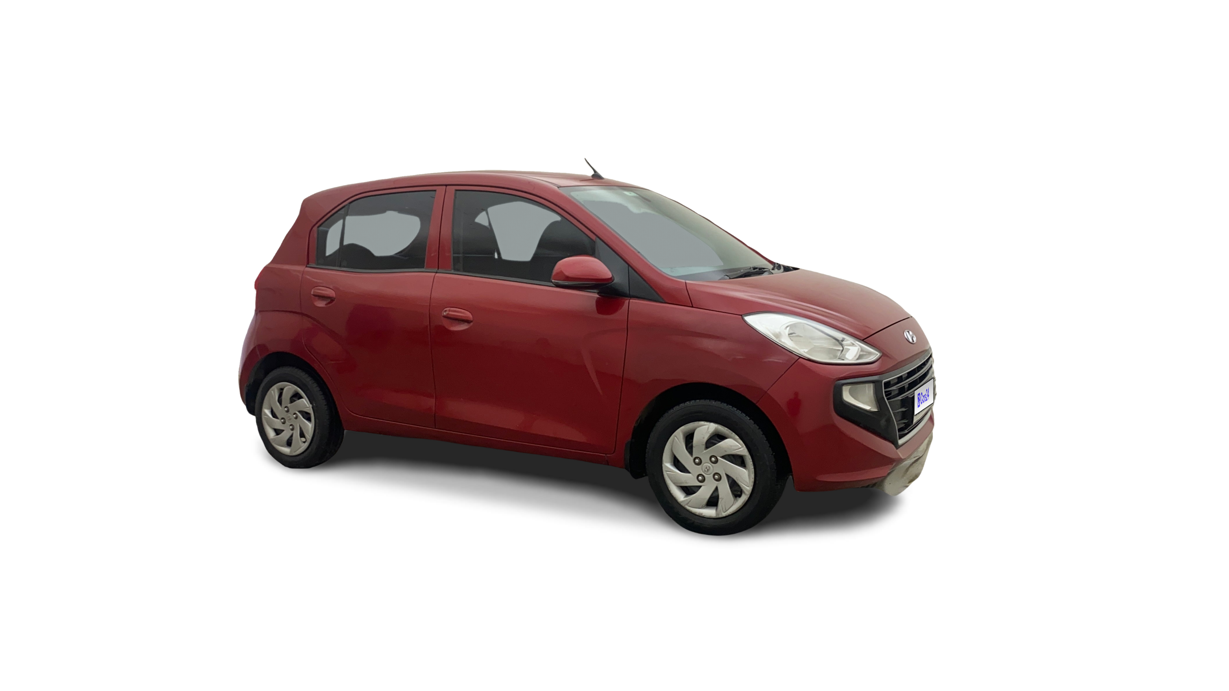 2020 Hyundai NEW SANTRO - Hatchback - Petrol - Manual - ₹3.43 lakh