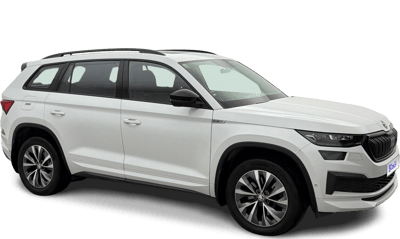 2022 Skoda Kodiaq - SUV - Petrol - Automatic - ₹28.04 lakh