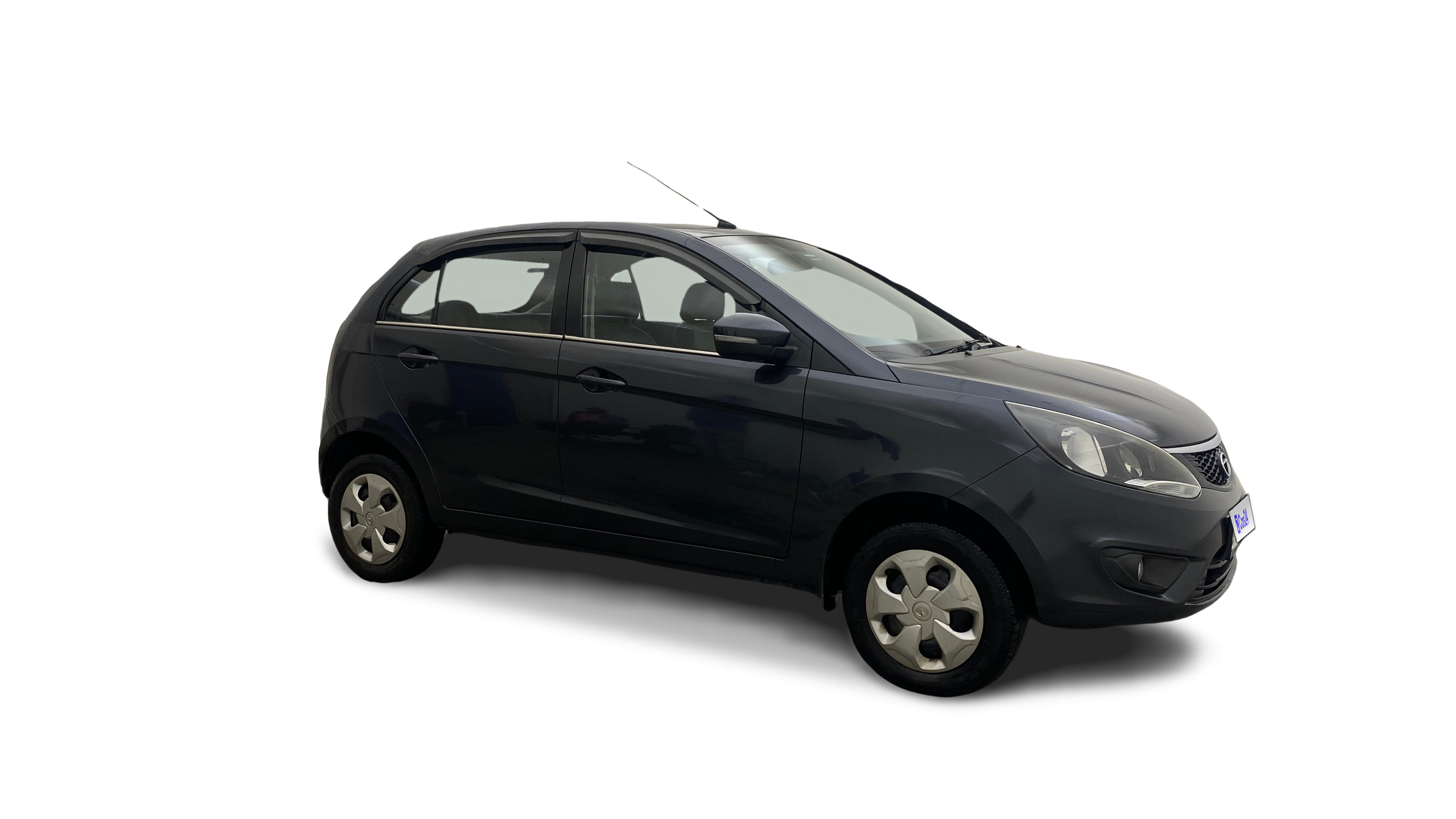 2016 Tata Bolt - Hatchback - Diesel - Manual - ₹3.24 lakh