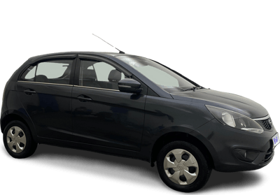 2016 Tata Bolt - Hatchback - Diesel - Manual - ₹3.24 lakh