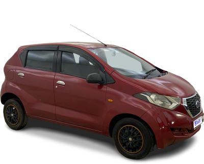 2019 Datsun Redi Go - Hatchback - Petrol - Manual - ₹2.11 lakh