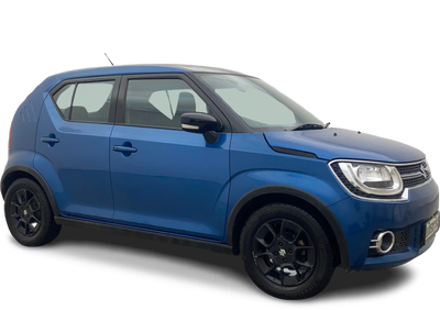 Maruti IGNIS-img