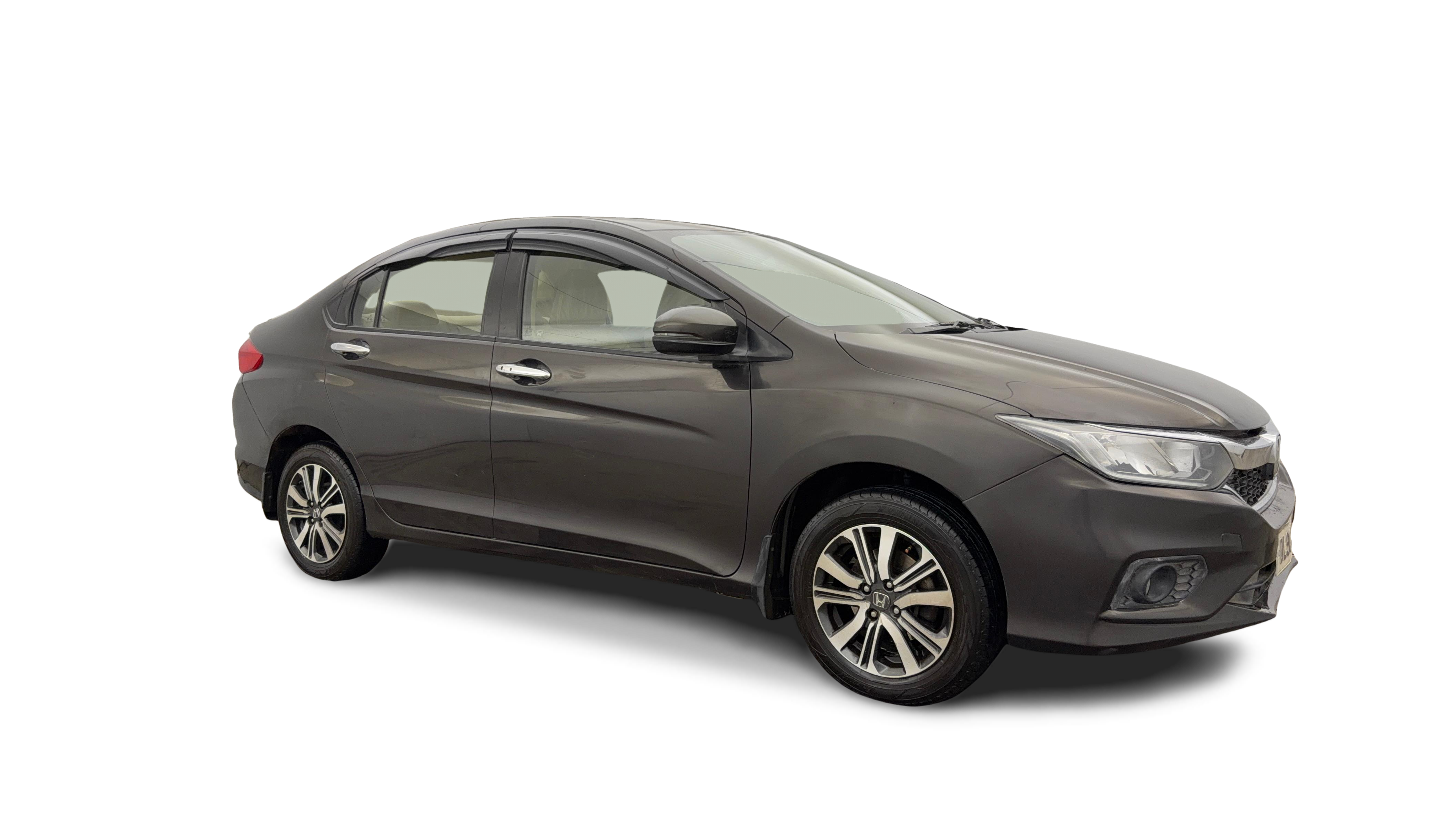 2019 Honda City - Sedan - Petrol - Automatic - ₹5.54 lakh