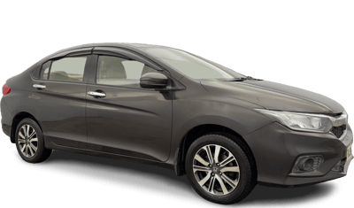 2019 Honda City - Sedan - Petrol - Automatic - ₹5.54 lakh