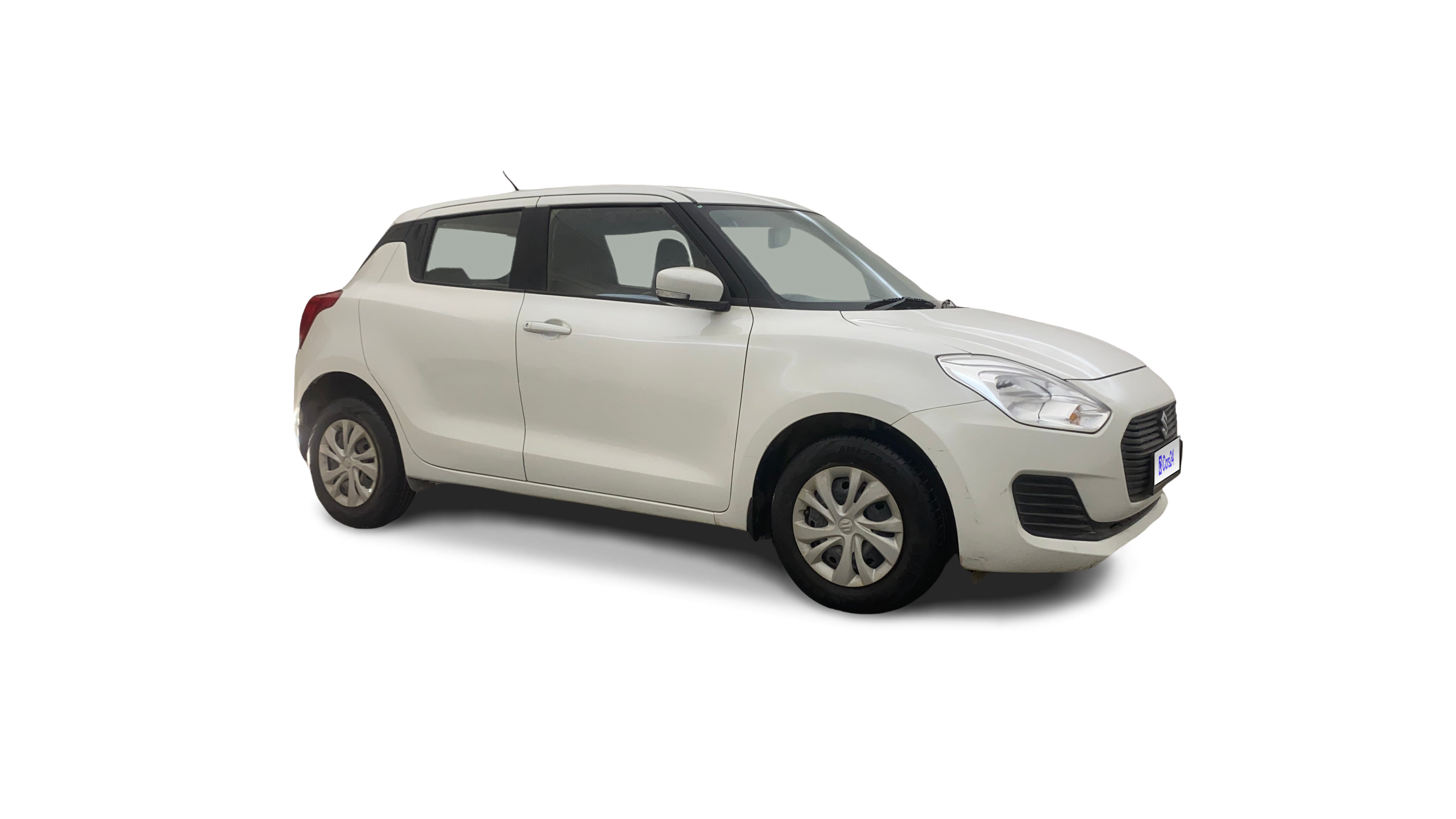 2019 Maruti Swift - Hatchback - Petrol - Automatic - ₹4.52 lakh
