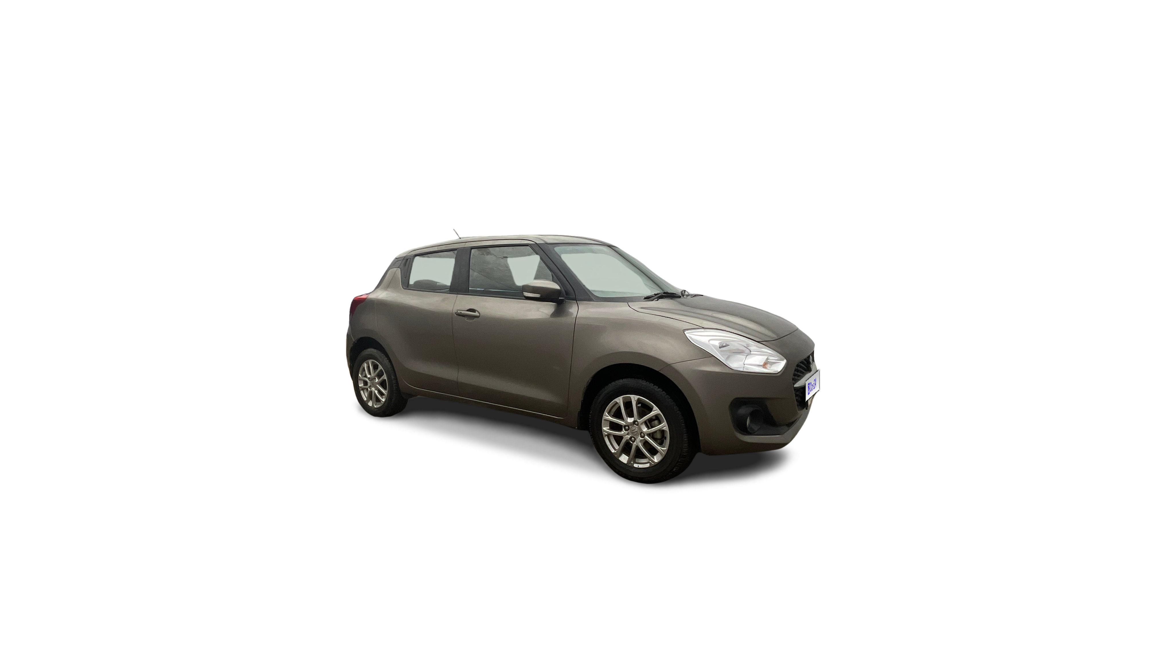 2023 Maruti Swift - Hatchback - Petrol - Manual - ₹6.22 lakh