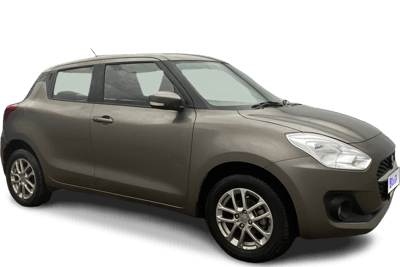 2023 Maruti Swift - Hatchback - Petrol - Manual - ₹6.22 lakh