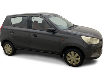 2015 Maruti Alto K10 - Hatchback - Petrol - Manual - ₹2.31 lakh
