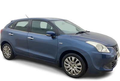 Maruti Baleno-img