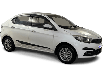 2018 Tata TIGOR - Sedan - CNG - Manual - ₹3.41 lakh