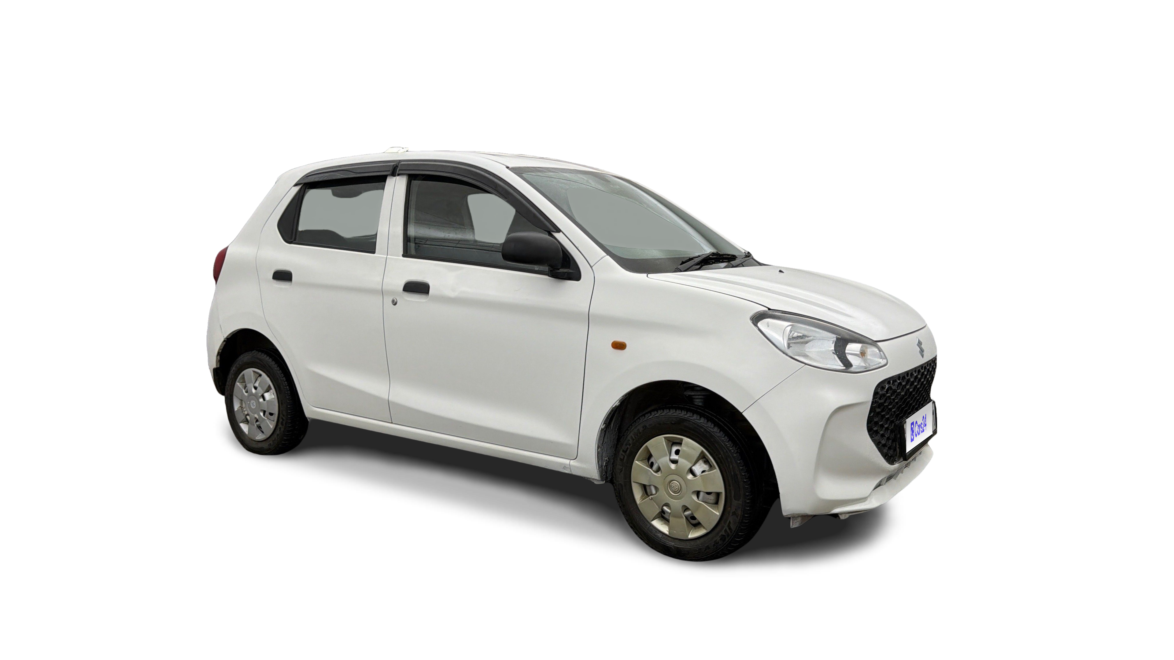 2023 Maruti Alto K10 - Hatchback - Petrol - Manual - ₹3.27 lakh