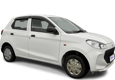 2023 Maruti Alto K10 - Hatchback - Petrol - Manual - ₹3.27 lakh