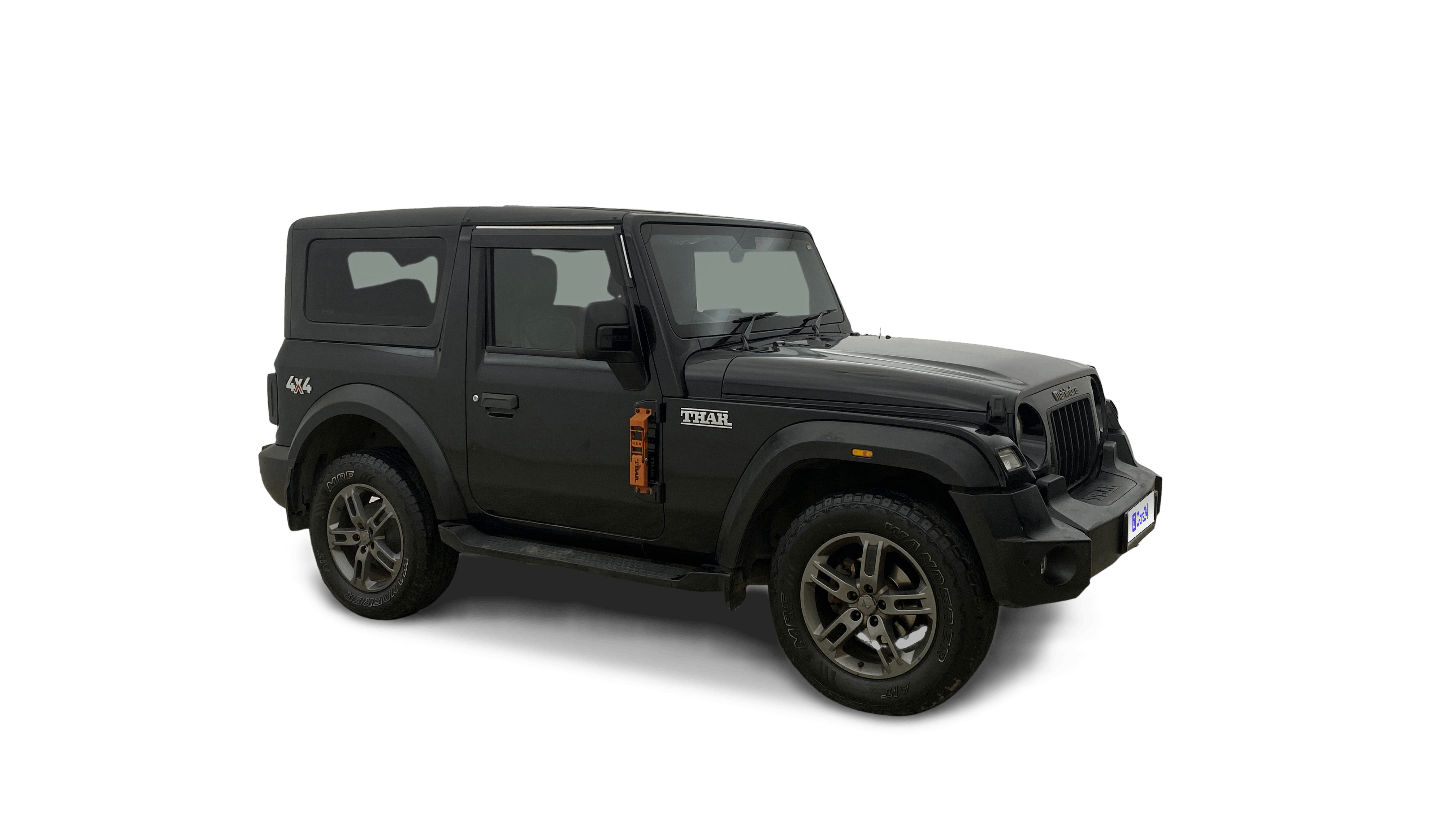 2023 Mahindra Thar - SUV - Diesel - Automatic - ₹13.70 lakh