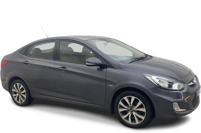Hyundai Verna-img