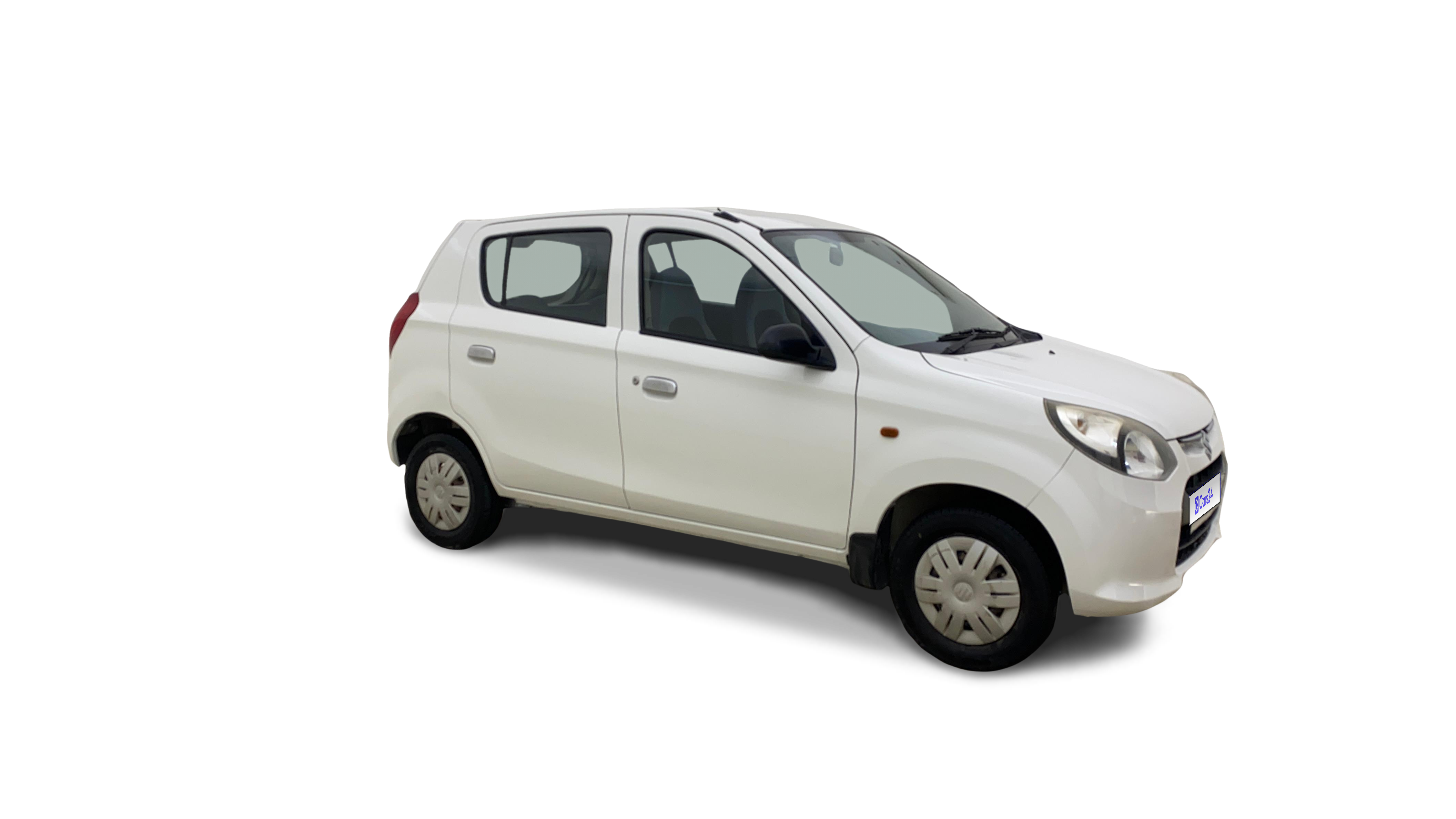 2014 Maruti Alto 800 - Hatchback - Petrol - Manual - ₹1.79 lakh
