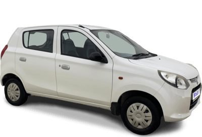 2014 Maruti Alto 800 - Hatchback - Petrol - Manual - ₹1.79 lakh