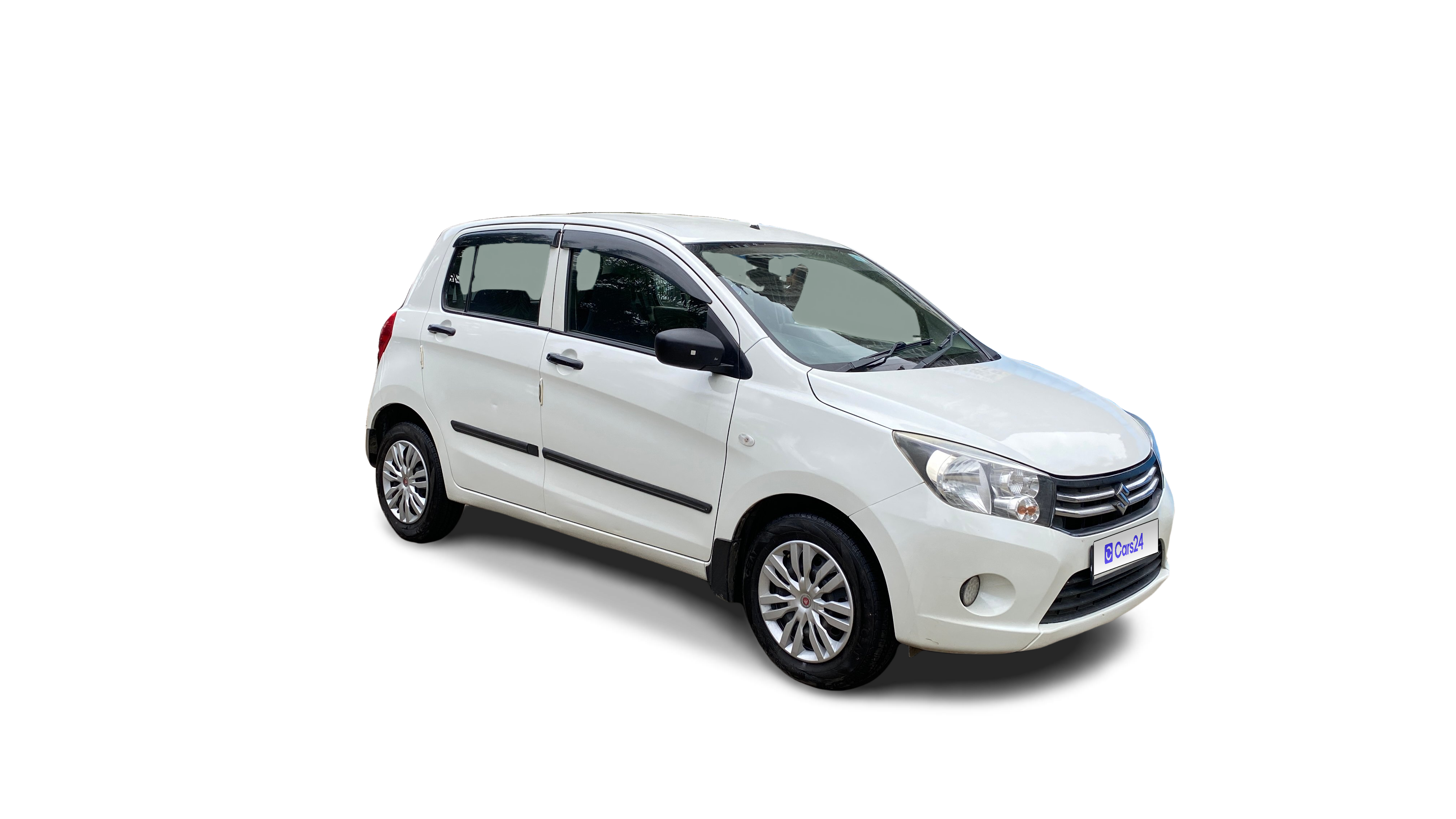 2017 Maruti Celerio - Hatchback - Petrol - Automatic - ₹3.20 lakh