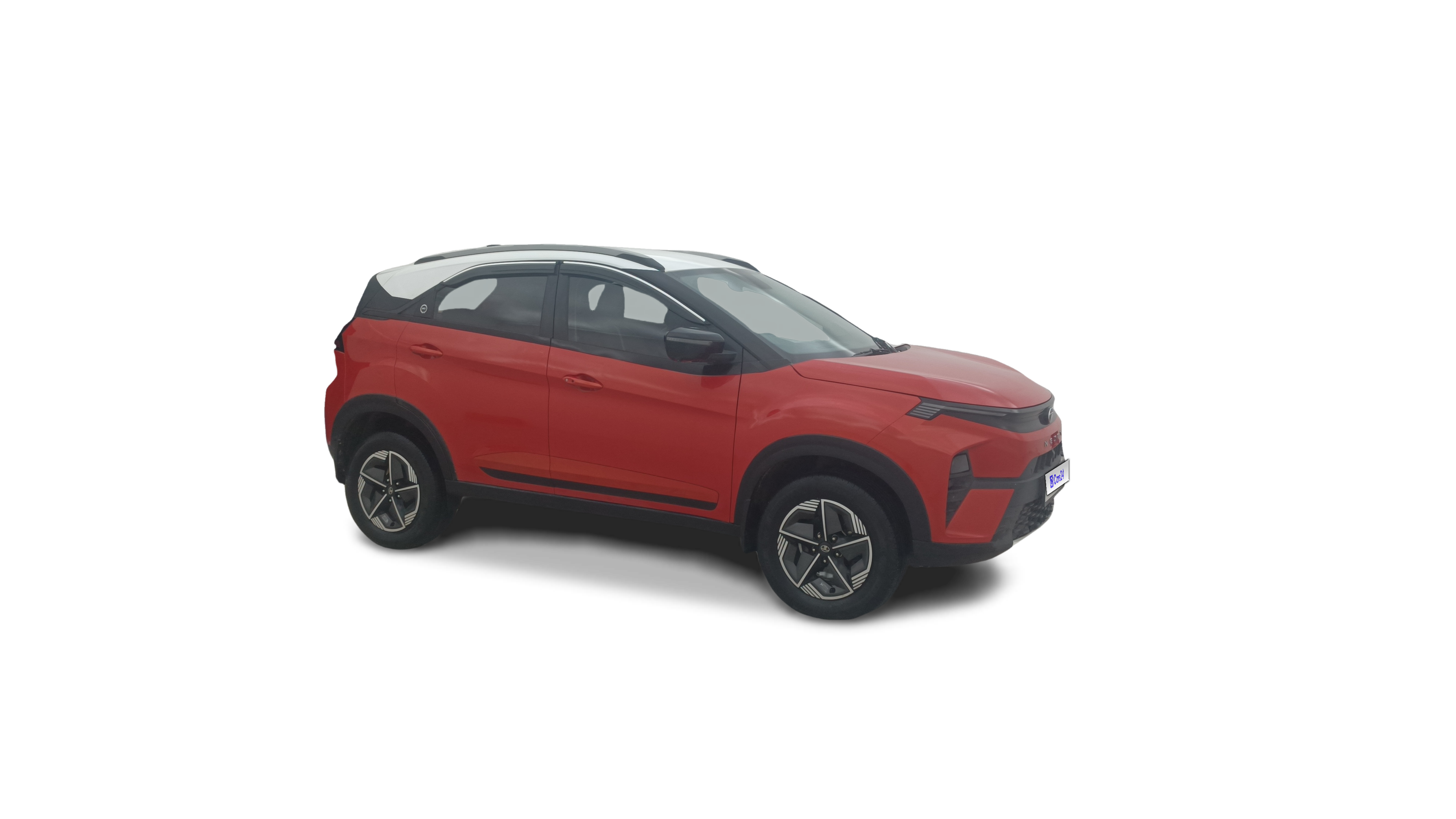 2023 Tata NEXON - SUV - Petrol - Manual - ₹8.21 lakh