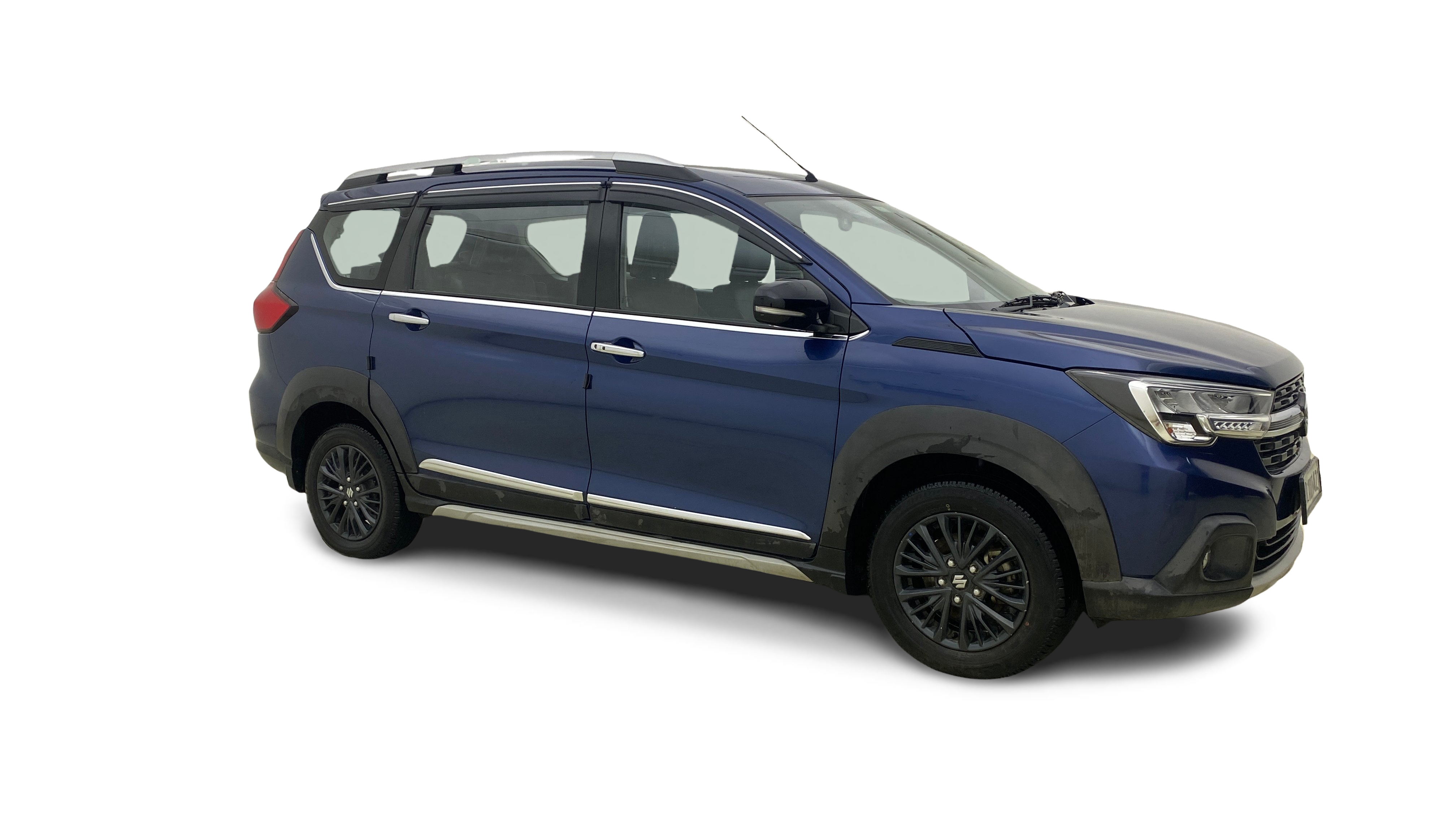 2022 Maruti XL6 - SUV - Petrol - Automatic - ₹9.14 lakh