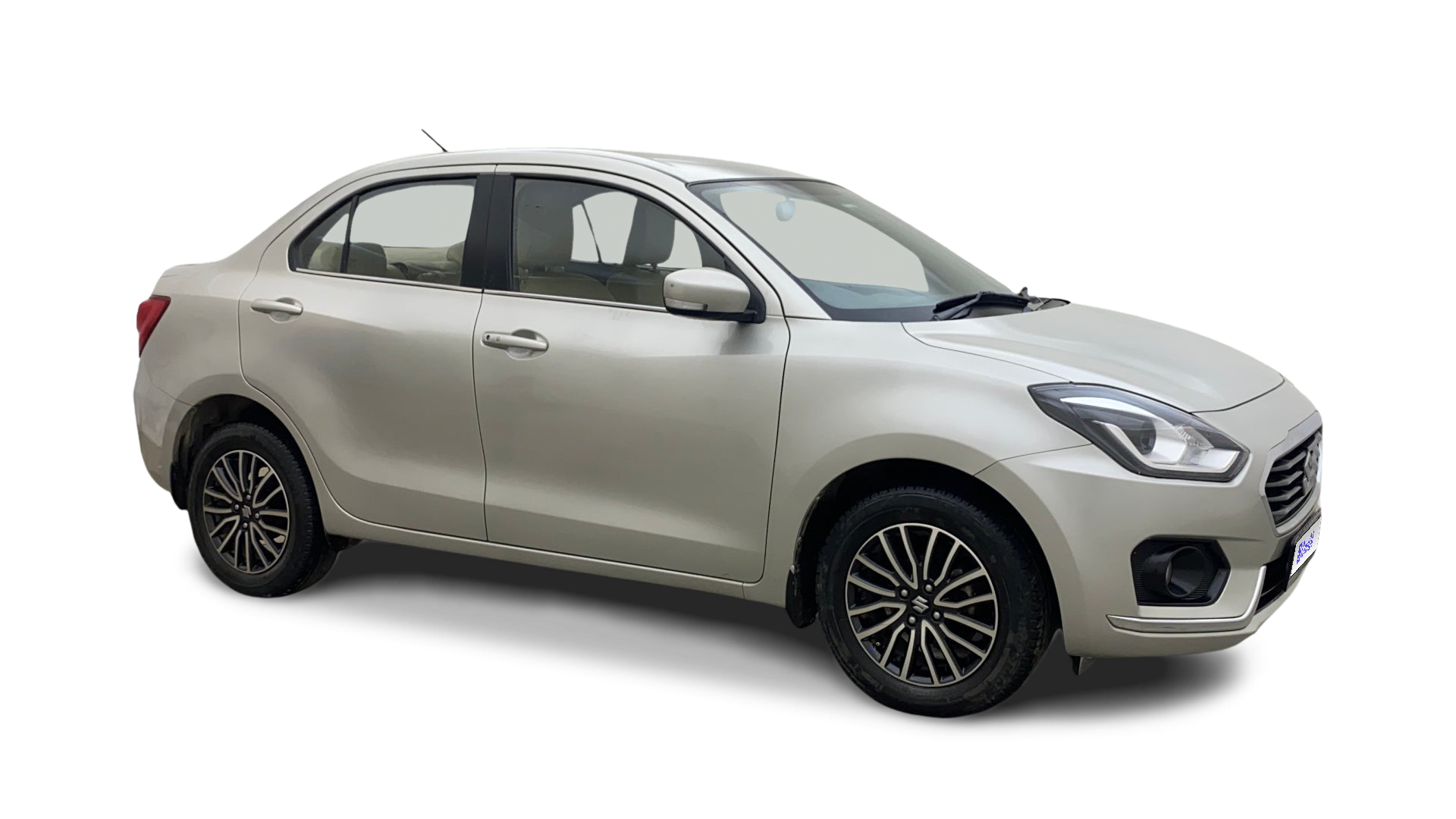 2019 Maruti Dzire - Sedan - Petrol - Automatic - ₹5.13 lakh