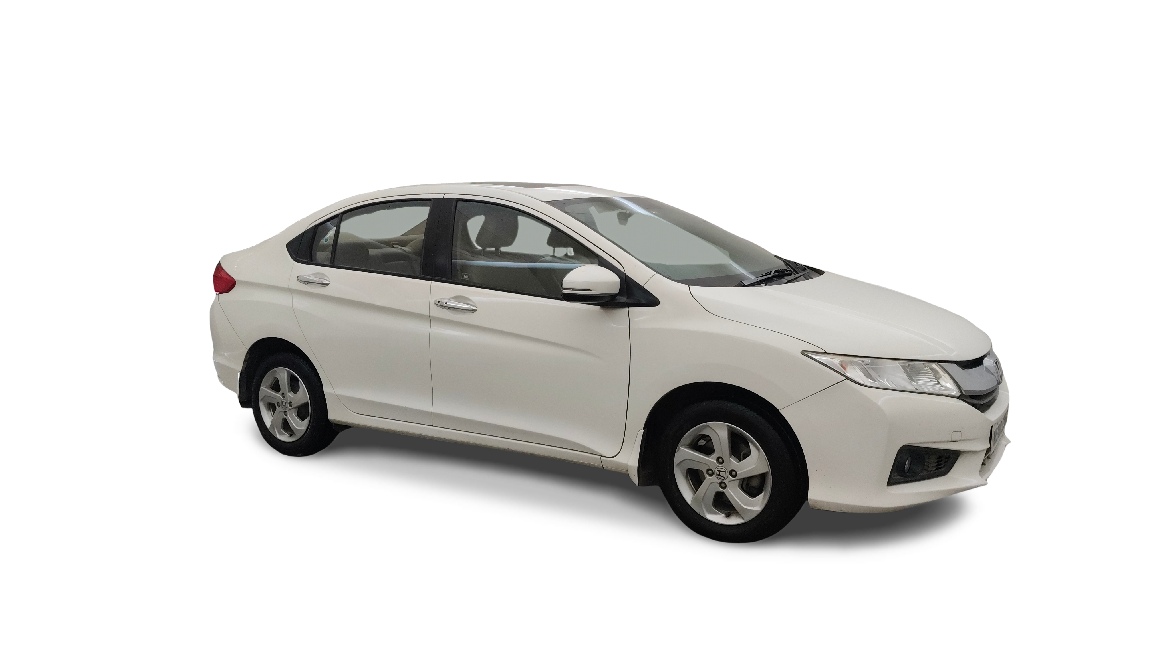 2014 Honda City - Sedan - Petrol - Automatic - ₹4.73 lakh