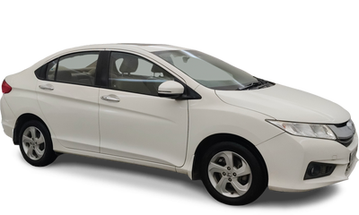 2014 Honda City - Sedan - Petrol - Automatic - ₹4.73 lakh