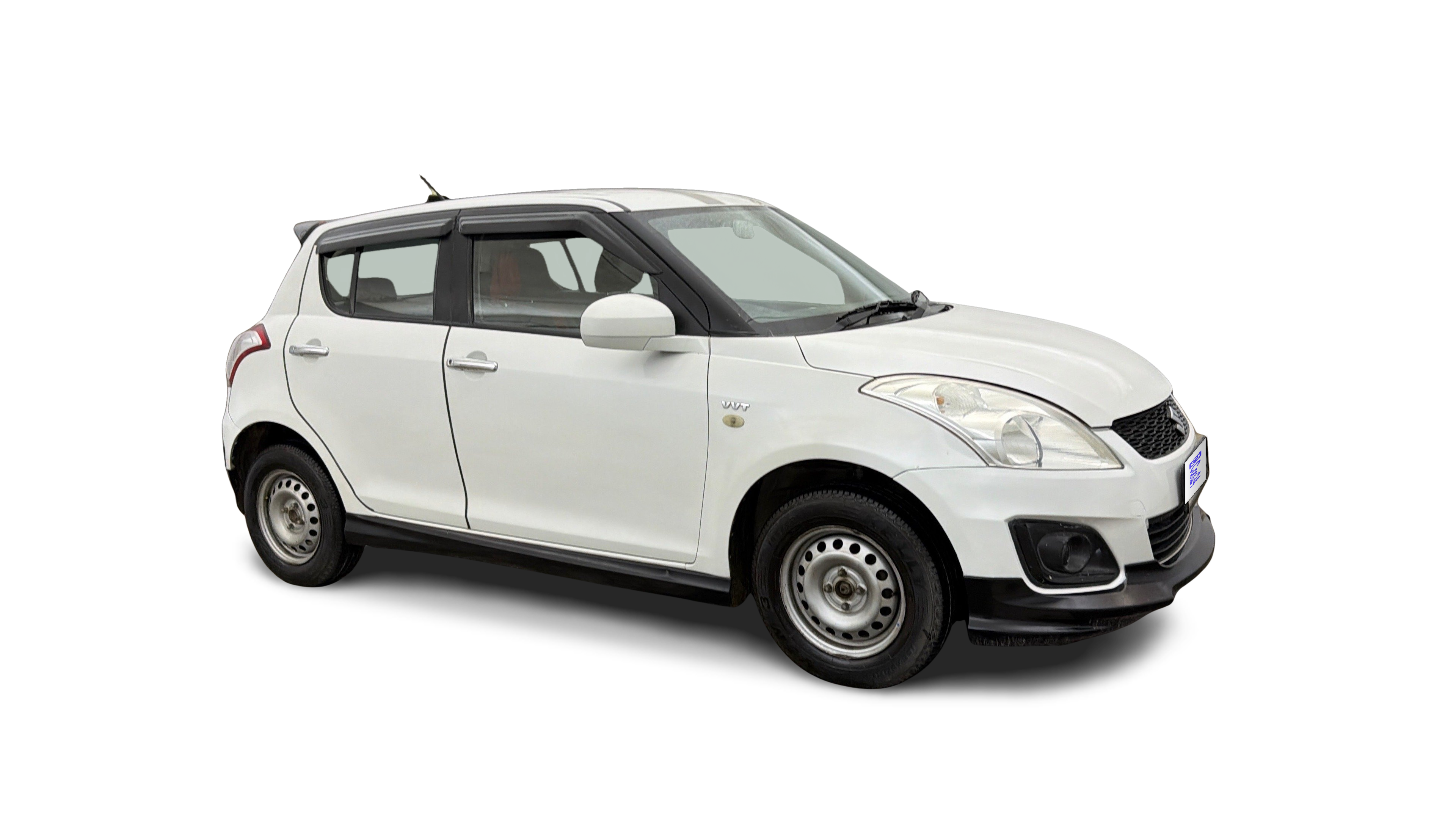 2015 Maruti Swift - Hatchback - Petrol - Manual - ₹2.64 lakh