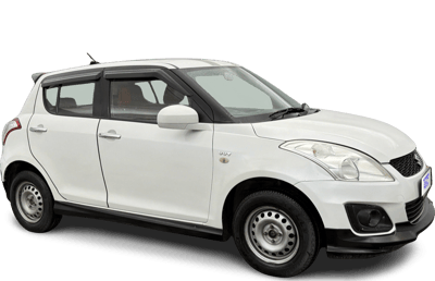 2015 Maruti Swift - Hatchback - Petrol - Manual - ₹2.64 lakh