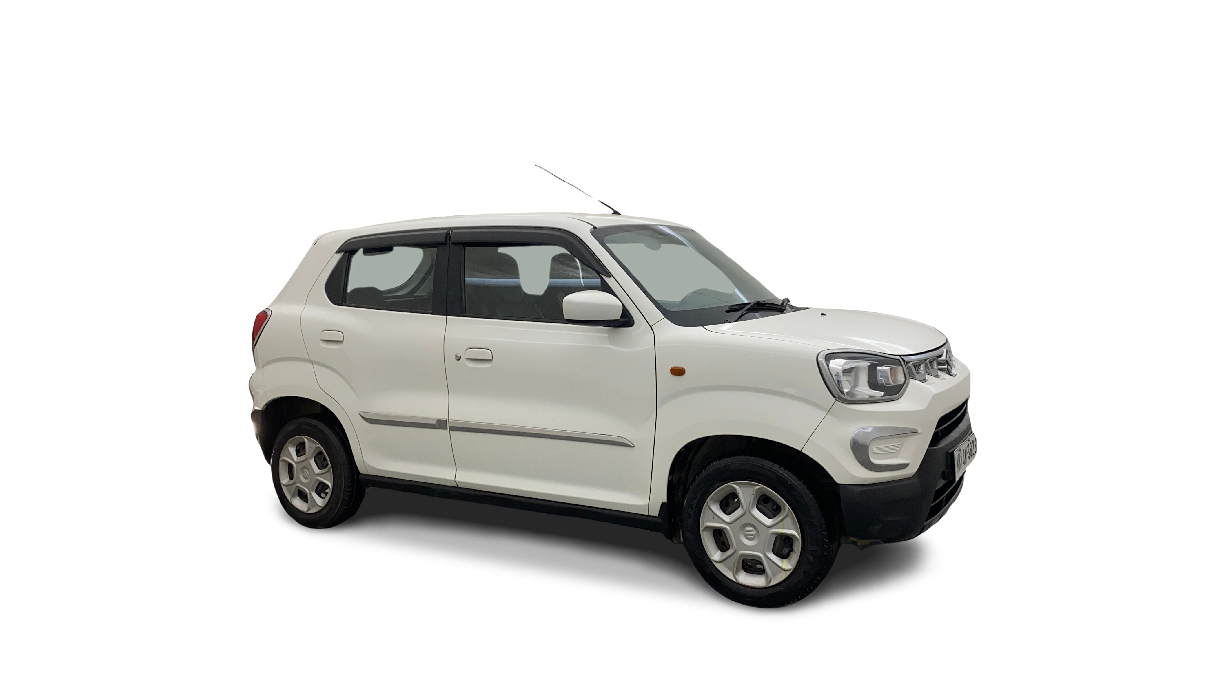 Maruti S PRESSO-img
