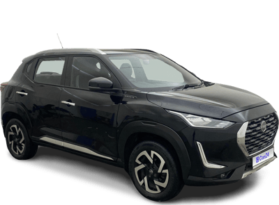 2022 Nissan MAGNITE - SUV - Petrol - Automatic - ₹6.56 lakh