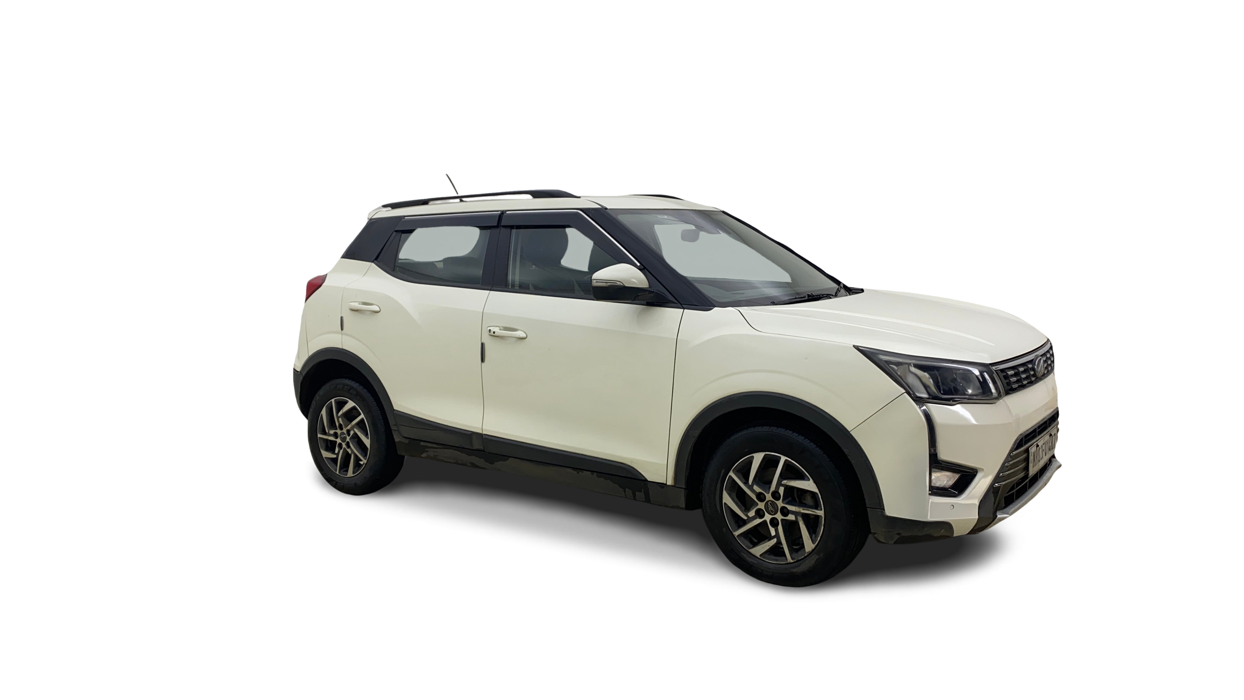2022 Mahindra XUV300 - SUV - Diesel - Automatic - ₹8.48 lakh