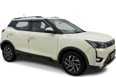 2022 Mahindra XUV300 - SUV - Diesel - Automatic - ₹8.48 lakh