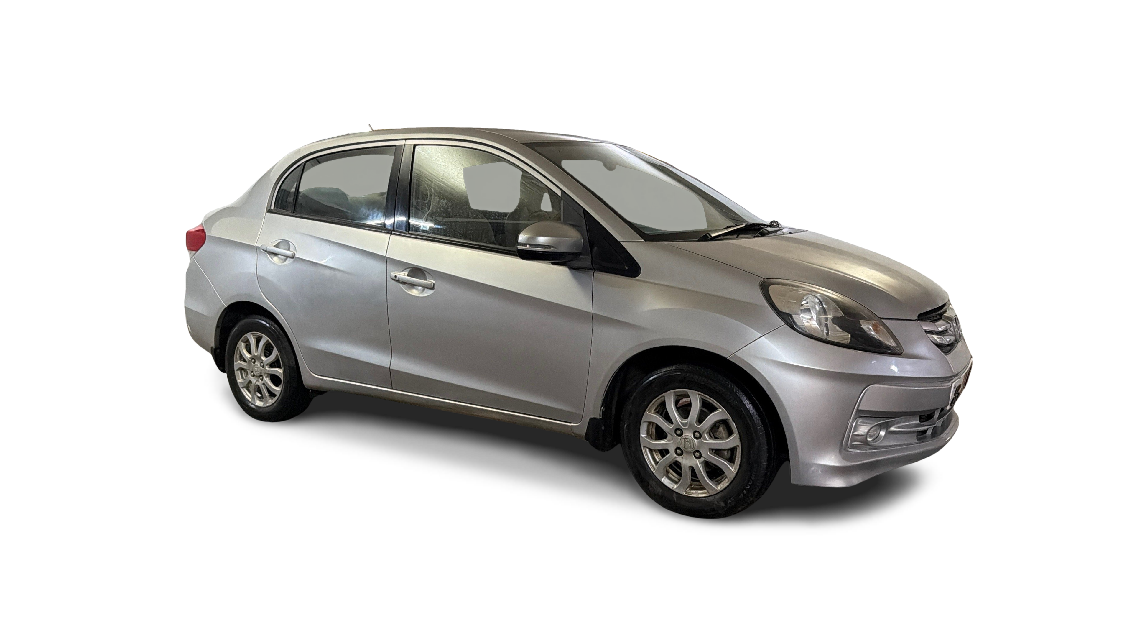 2015 Honda Amaze - Sedan - Petrol - Manual - ₹3.56 lakh