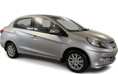 2015 Honda Amaze - Sedan - Petrol - Manual - ₹3.20 lakh