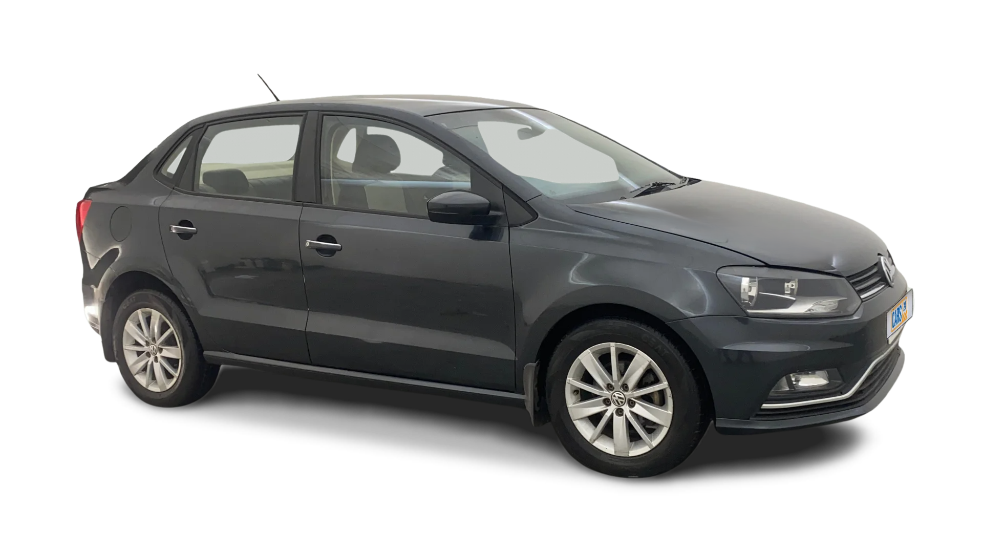 Volkswagen Ameo-img