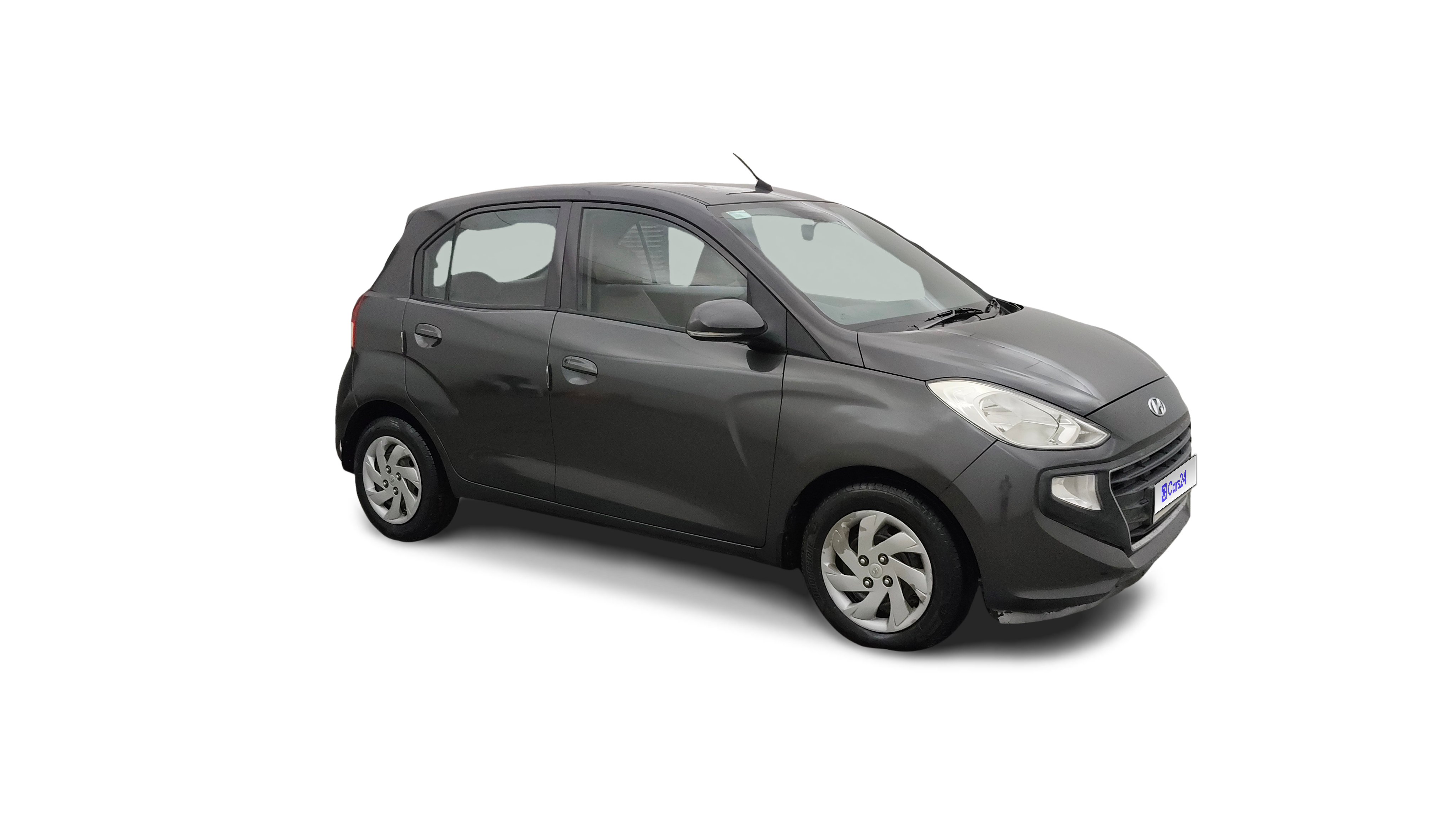 2019 Hyundai NEW SANTRO - Hatchback - Petrol - Automatic - ₹3.47 lakh