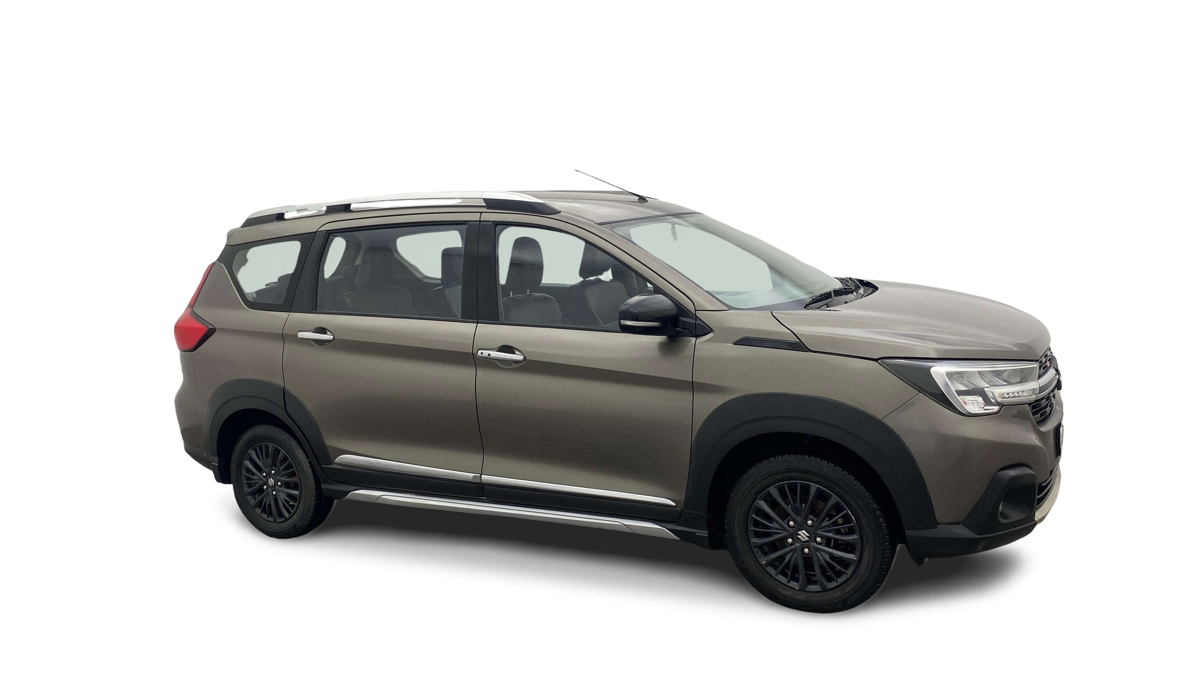 2022 Maruti XL6 - SUV - Petrol - Manual - ₹9.86 lakh
