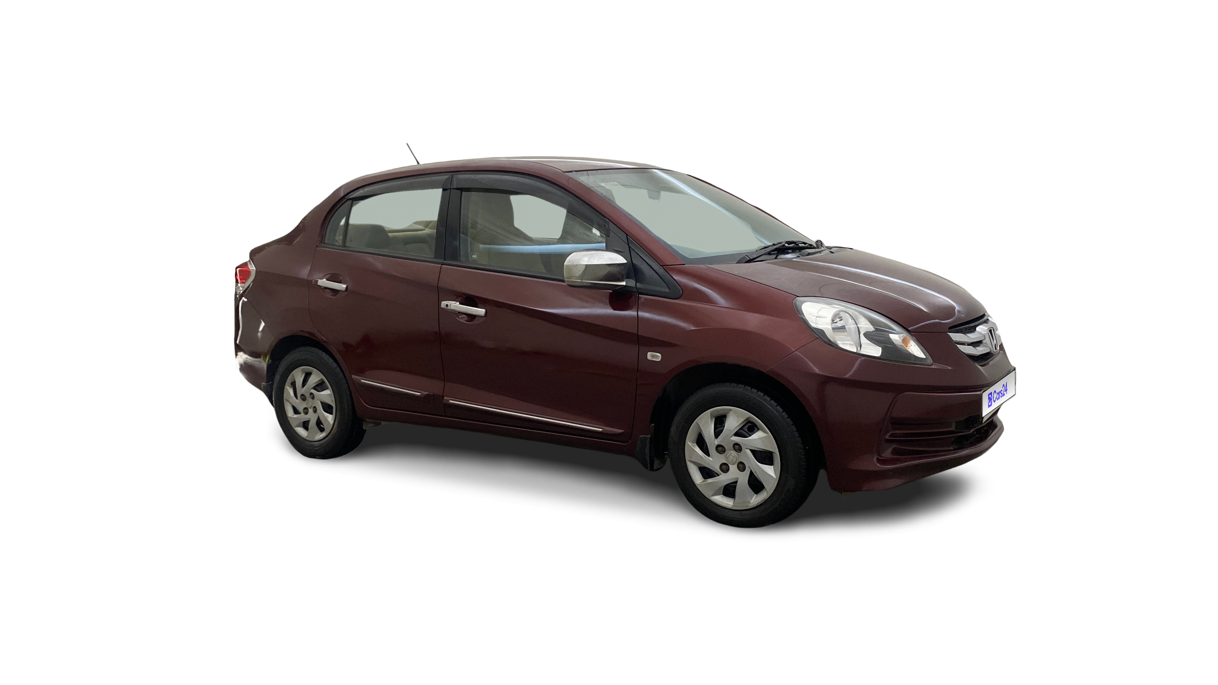 2013 Honda Amaze - Sedan - Diesel - Manual - ₹2.85 lakh