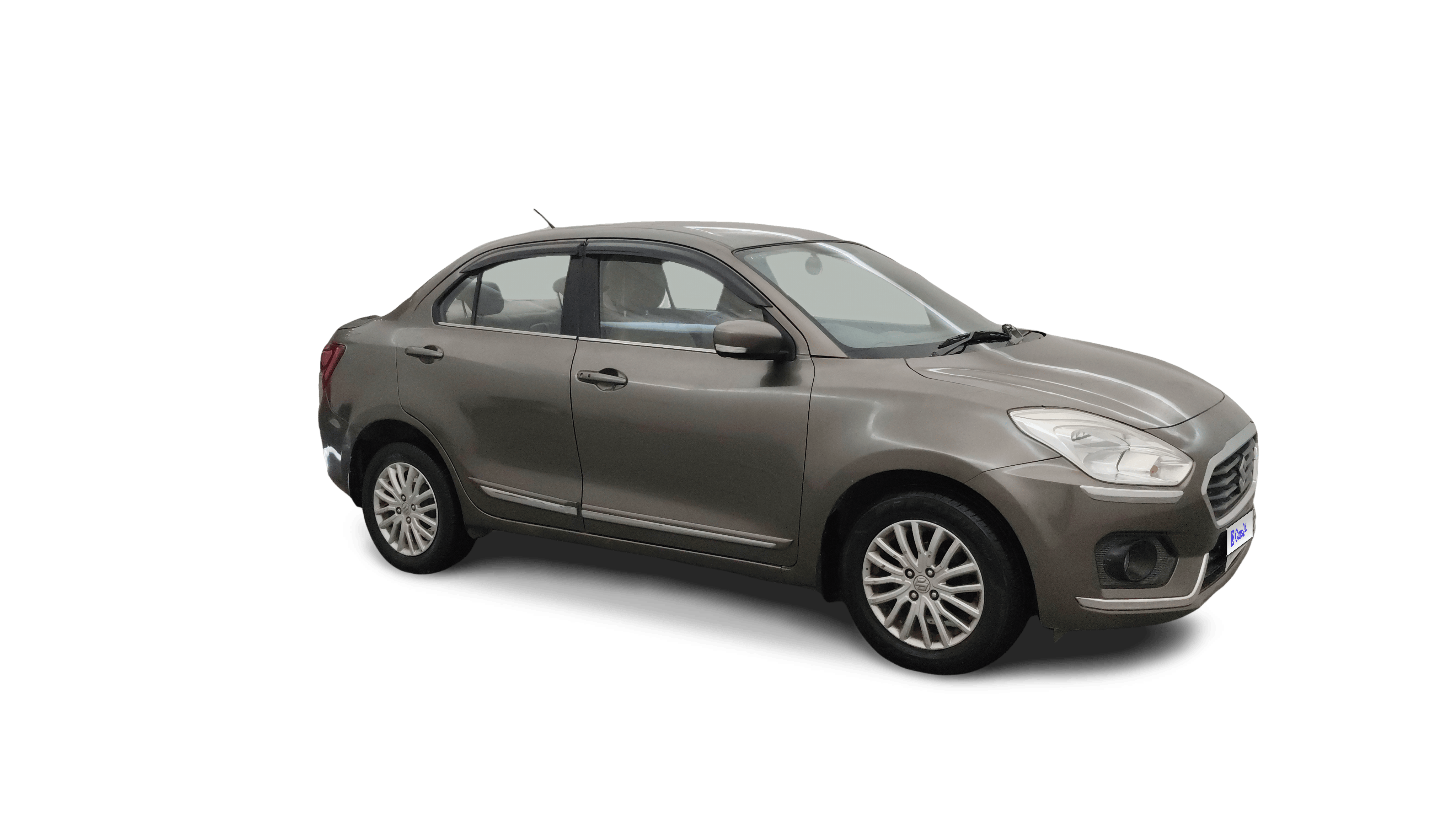 2017 Maruti Dzire - Sedan - Petrol - Manual - ₹4.40 lakh