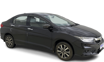 2018 Honda City - Sedan - Petrol - Automatic - ₹5.35 lakh