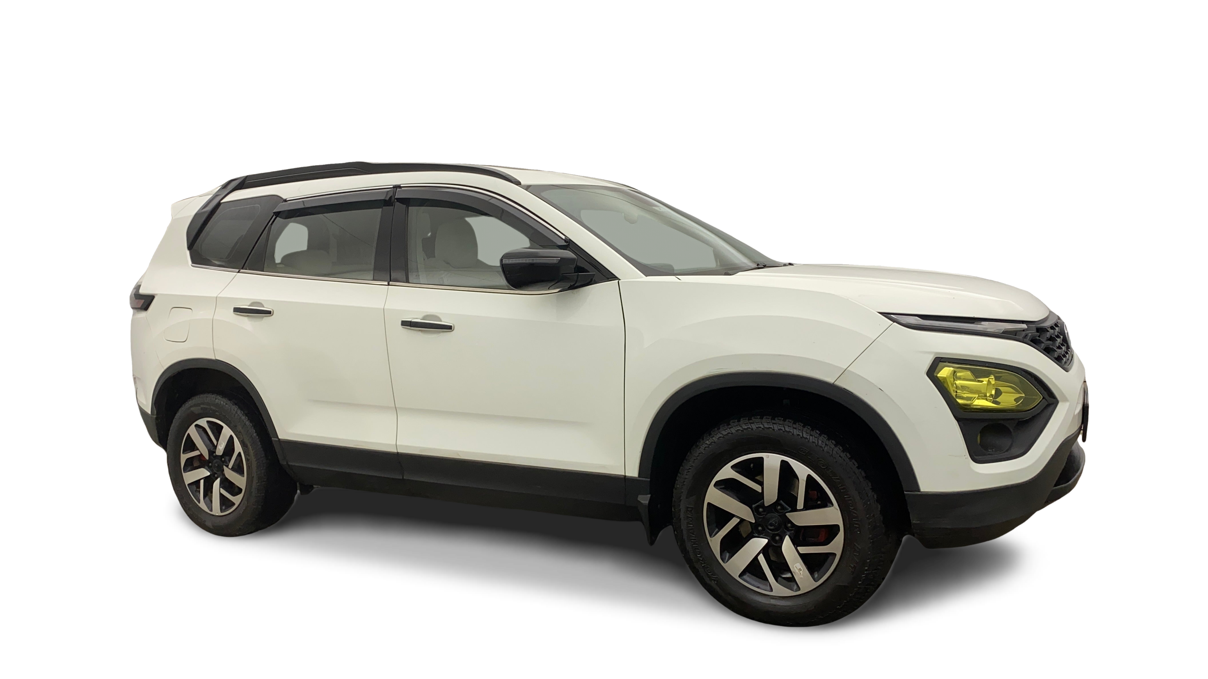 2021 Tata Safari - SUV - Diesel - Manual - ₹11.73 lakh