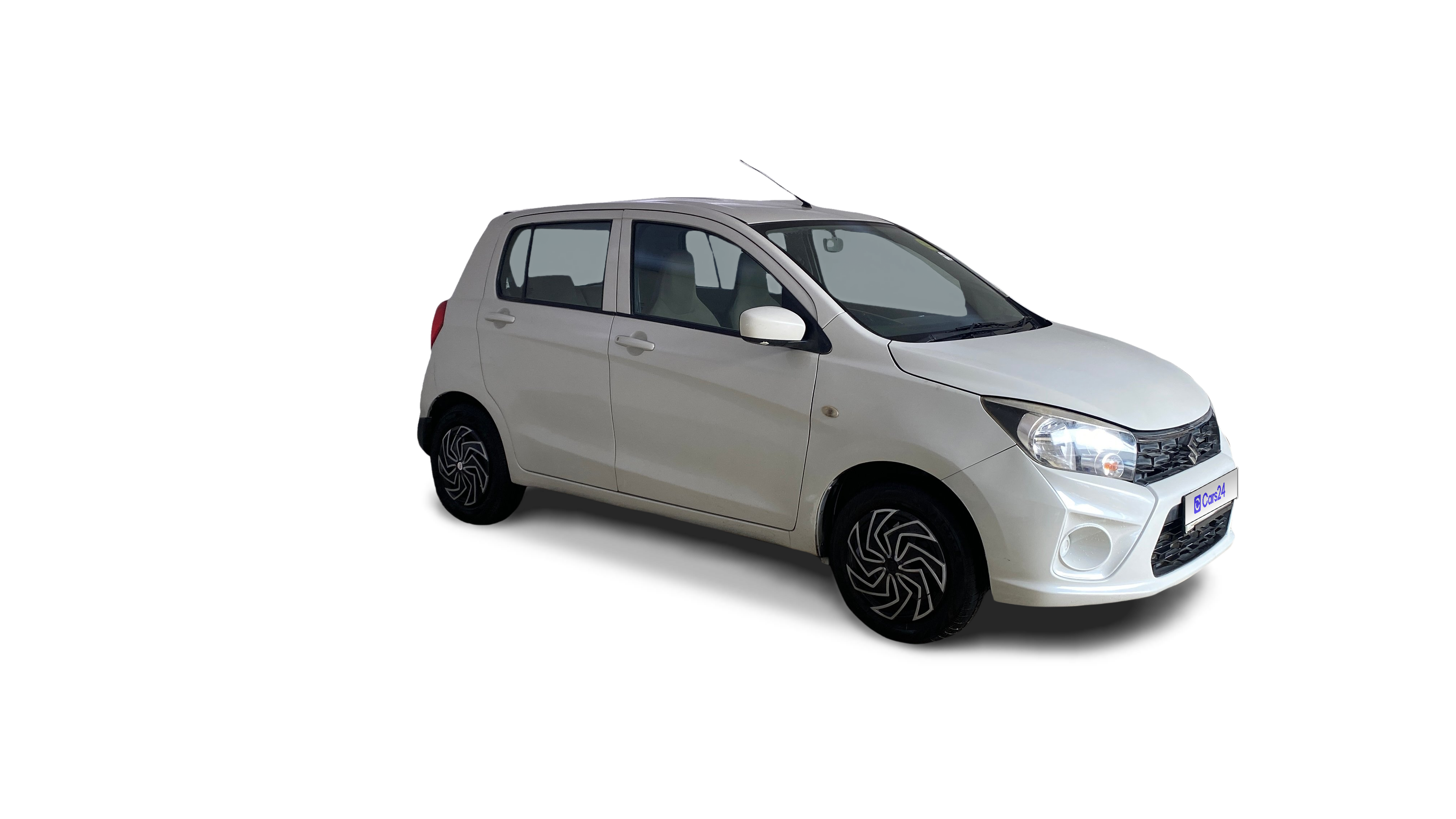 2019 Maruti Celerio - Hatchback - Petrol - Manual - ₹3.38 lakh