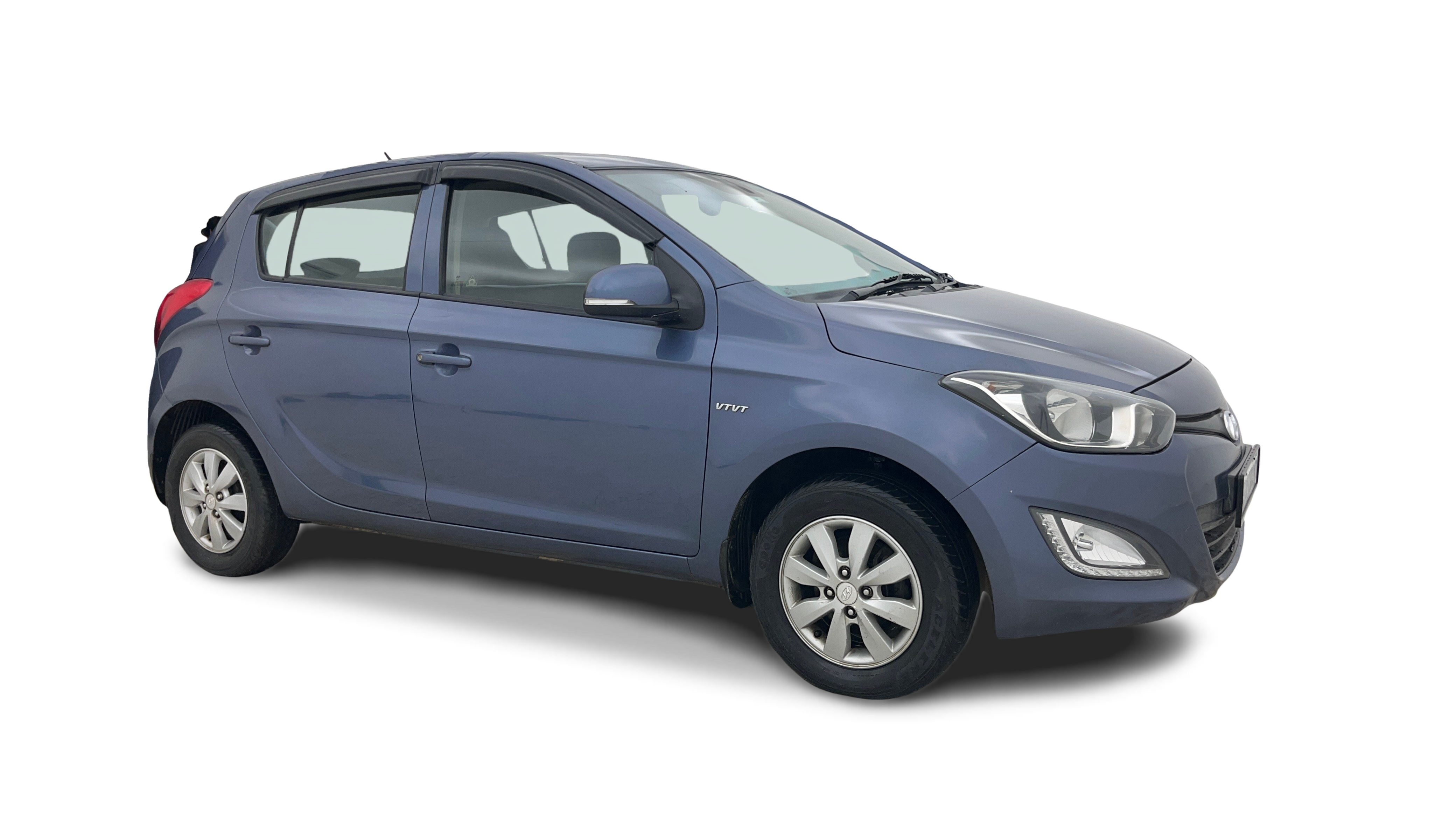 2013 Hyundai i20 - Hatchback - Petrol - Manual - ₹3.39 lakh