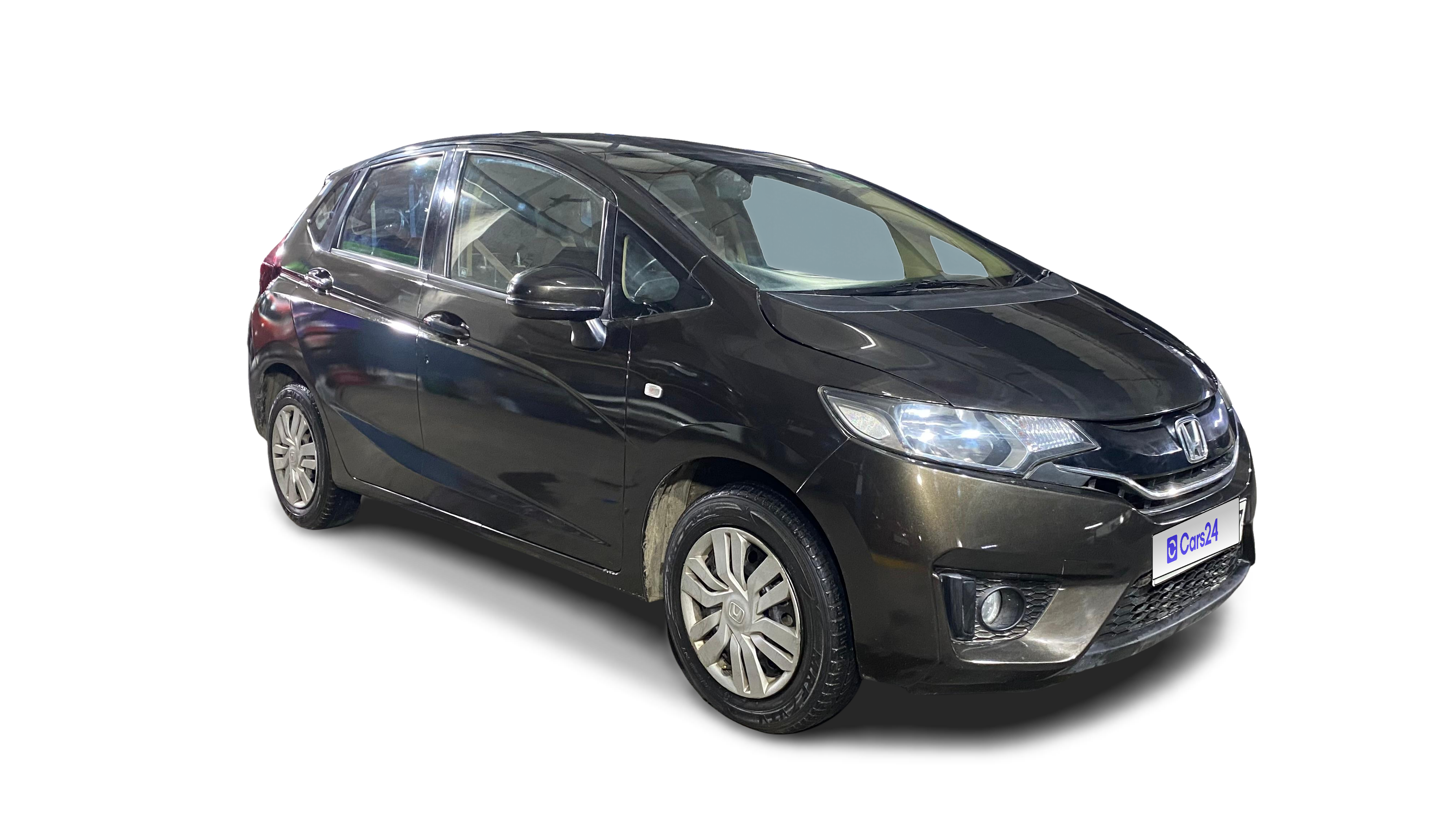 2016 Honda Jazz - Hatchback - Petrol - Manual - ₹3.03 lakh