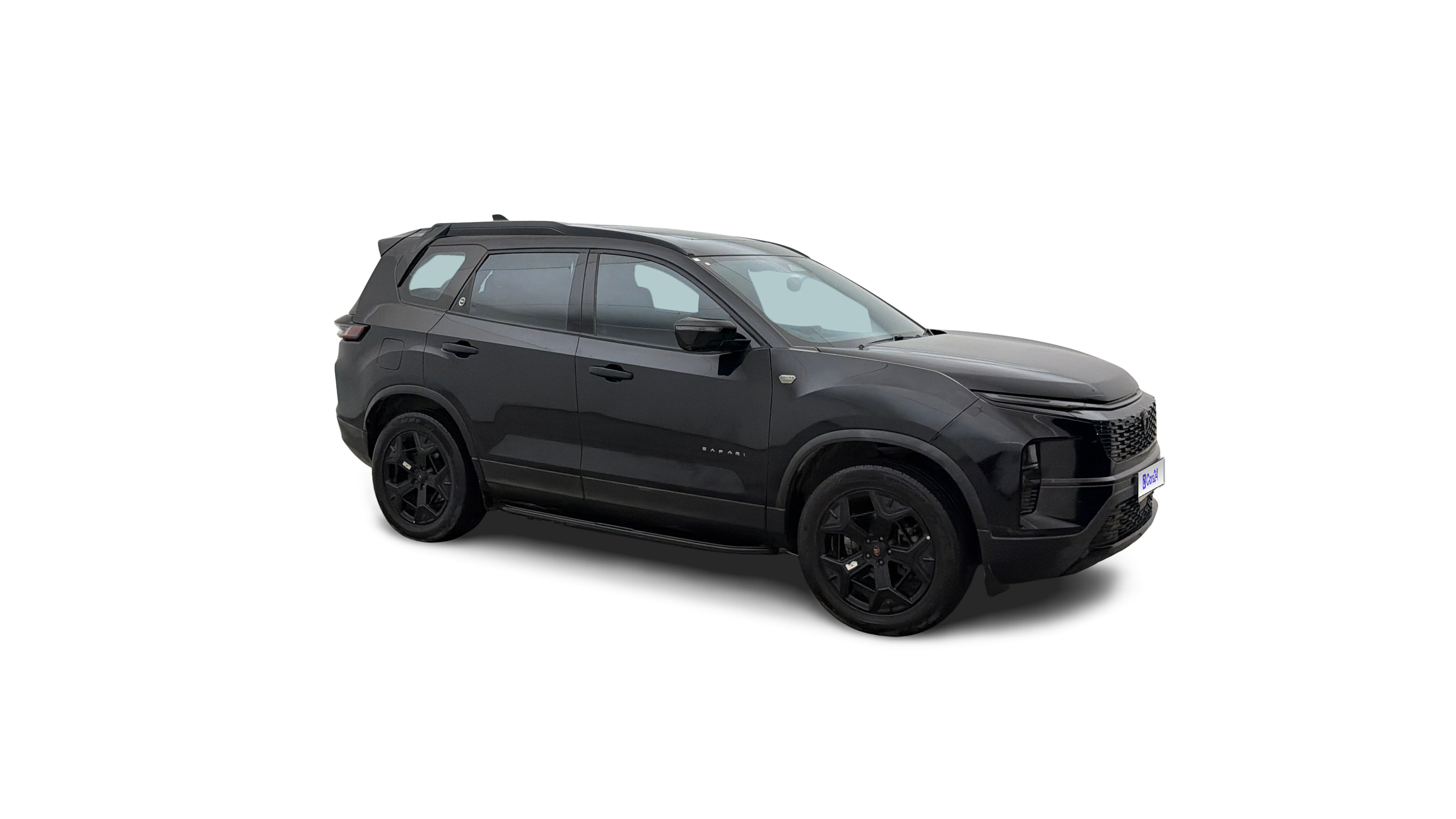2023 Tata Safari - SUV - Diesel - Automatic - ₹24.33 lakh